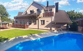 Topart Apartman II